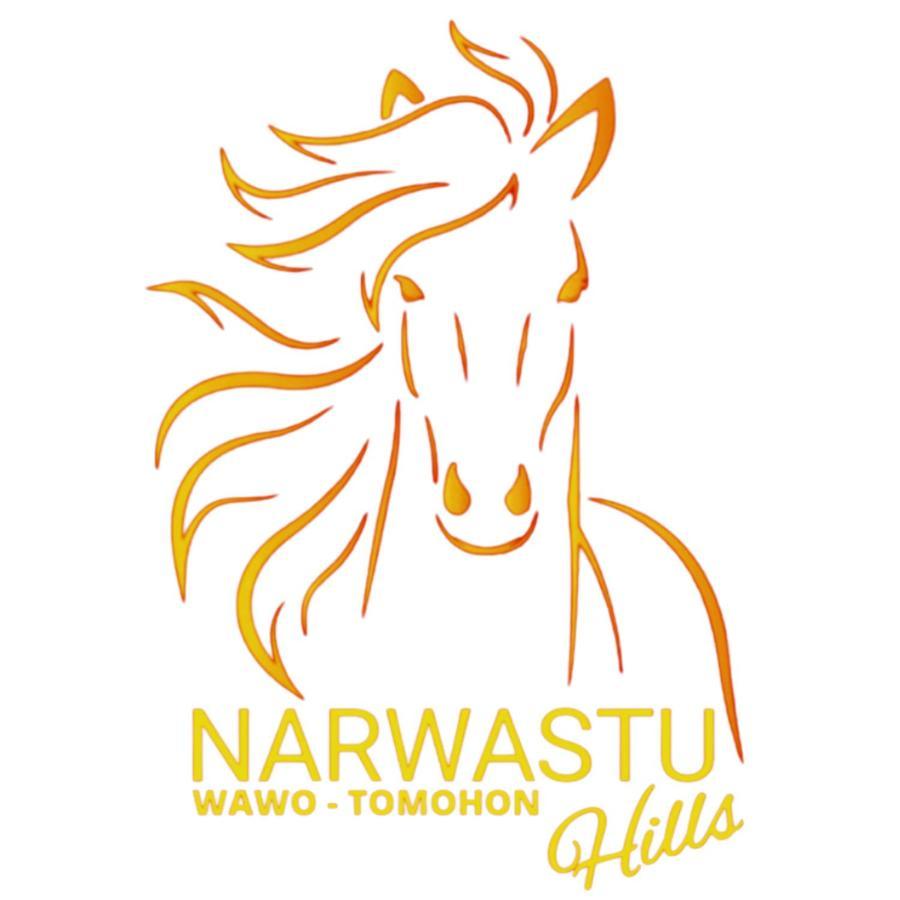מלון Tomohon Narwastu Hills מראה חיצוני תמונה