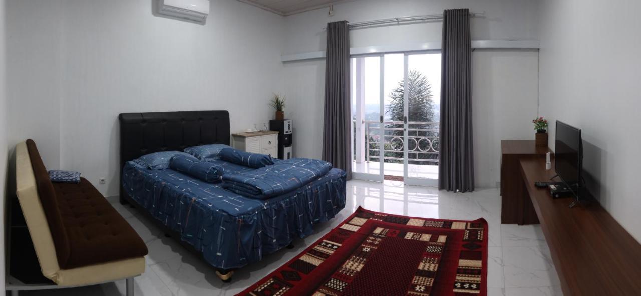 מלון Tomohon Narwastu Hills מראה חיצוני תמונה
